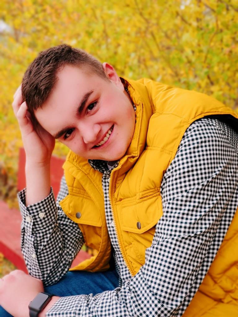 Ethan Schatz